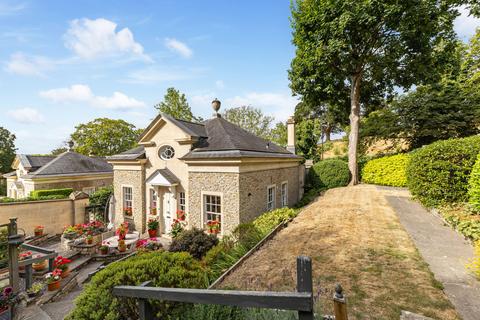 2 bedroom detached house for sale, Cavendish Road, Bath, BA1