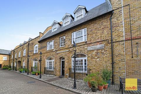 1 bedroom apartment for sale, Bridewell Place, London, E1W