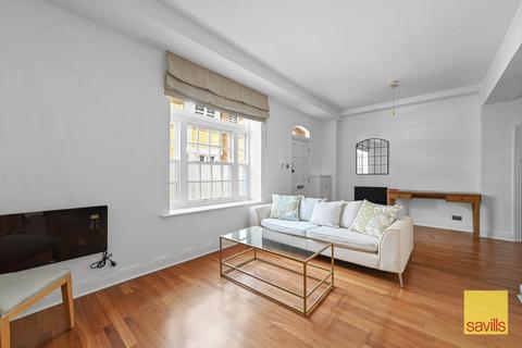 1 bedroom apartment for sale, Bridewell Place, London, E1W