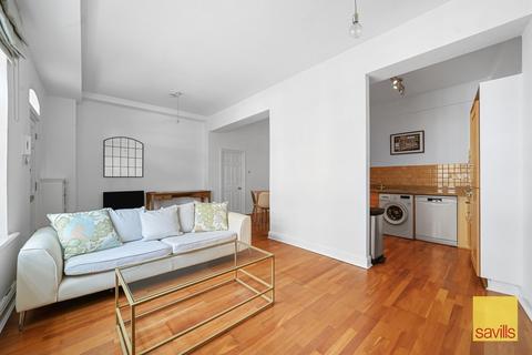 1 bedroom apartment for sale, Bridewell Place, London, E1W
