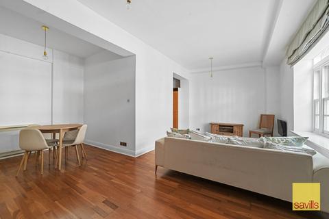 1 bedroom apartment for sale, Bridewell Place, London, E1W