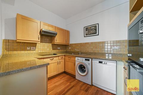 1 bedroom apartment for sale, Bridewell Place, London, E1W