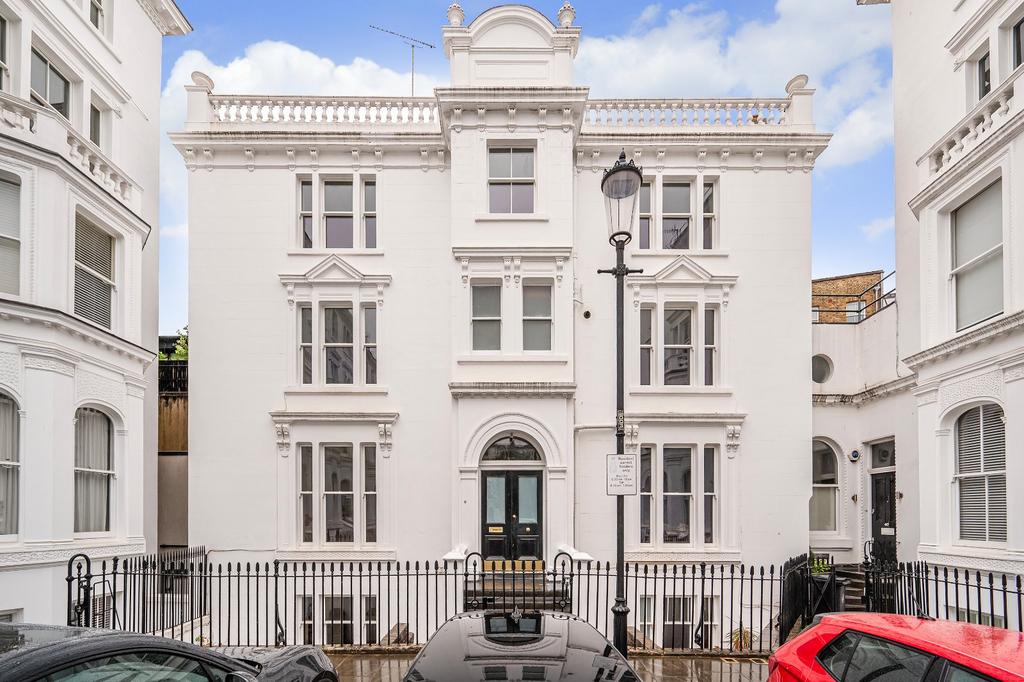 Apartment in London - More
