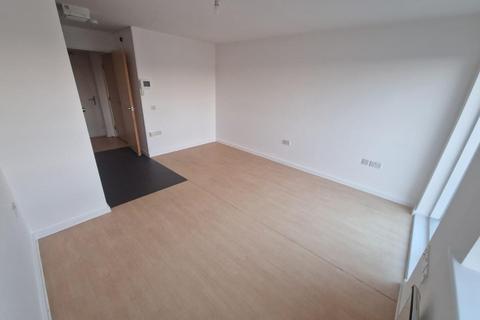 Studio to rent, Birch Court, Welwyn Garden City AL7