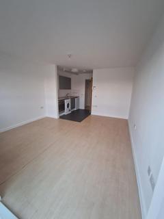 Studio to rent, Birch Court, Welwyn Garden City AL7