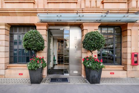 undefined, Trevor Square, Knightsbridge, London, SW7