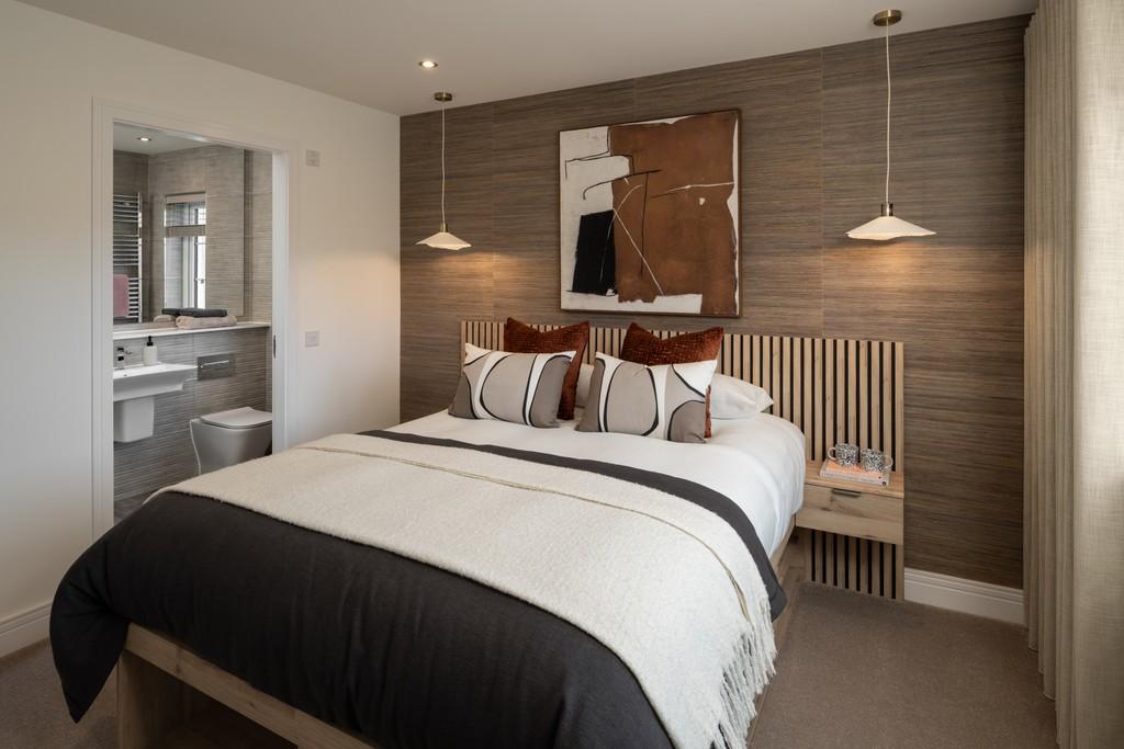 House in Inverurie, Harlaw - View 4