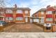Vyner Road London, W3, Acton W3