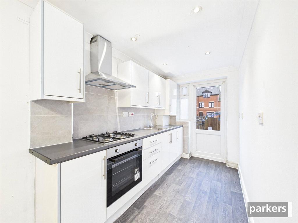 House in Berkshire - View 3