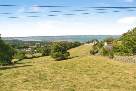 2 bedroom terraced house for sale, Mount Road, Llanfairfechan, Conwy, LL33