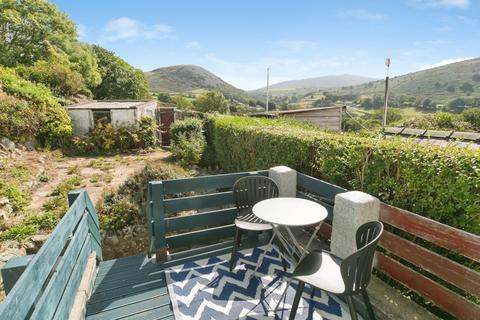 2 bedroom terraced house for sale, Mount Road, Llanfairfechan, Conwy, LL33