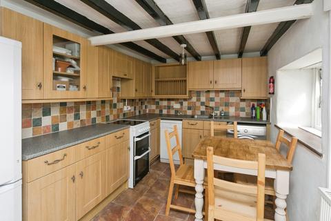 2 bedroom terraced house for sale, Mount Road, Llanfairfechan, Conwy, LL33