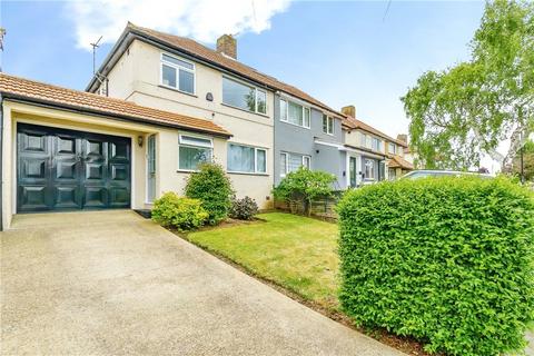 Wolsey Crescent, New Addington, Croydon, CR0