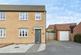 Tumblin Fields Close, Desford, Leicester, Leicestershire, LE9