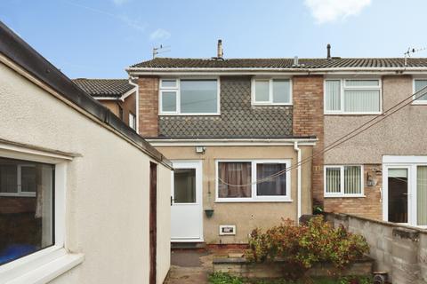 2 bedroom end of terrace house for sale, Hardwicke, Bristol, BS37