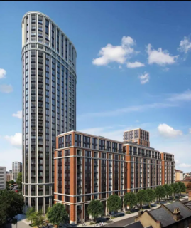 2 bedroom flat for sale, Newcastle Place, London W2