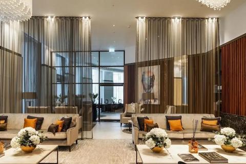 2 bedroom flat for sale, Newcastle Place, London W2