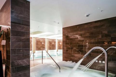 2 bedroom flat for sale, Newcastle Place, London W2
