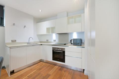2 bedroom apartment to rent, Tooley Street, SE1 2TH