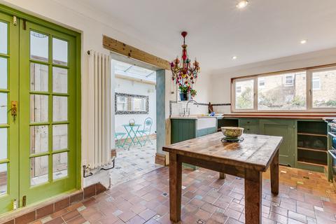 undefined, Amerland Road, SW18