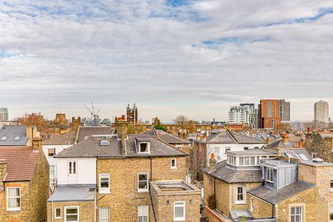 undefined, Amerland Road, SW18