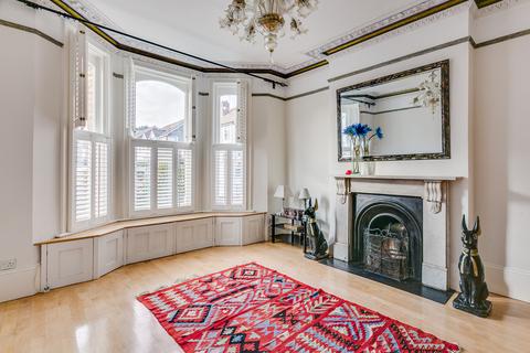 undefined, Amerland Road, SW18