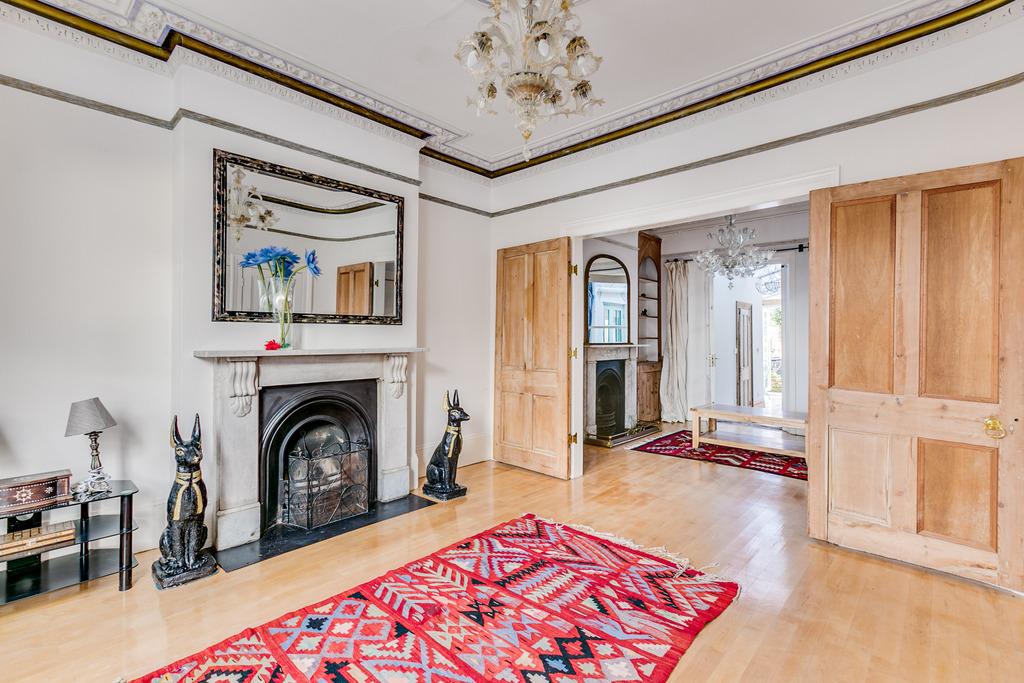 House in London - View 4