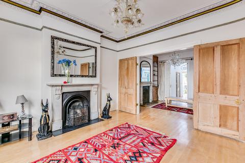 undefined, Amerland Road, SW18