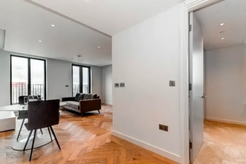 1 bedroom flat for sale, Asquith House, West End Gate, London W2, Asquith House, West End Gate, London W2 W2