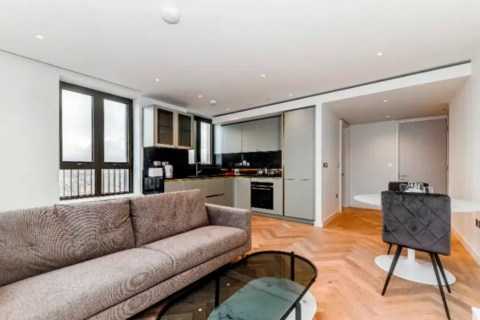 1 bedroom flat for sale, Asquith House, West End Gate, London W2, Asquith House, West End Gate, London W2 W2