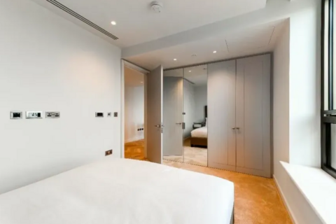 1 bedroom flat for sale, Asquith House, West End Gate, London W2, Asquith House, West End Gate, London W2 W2
