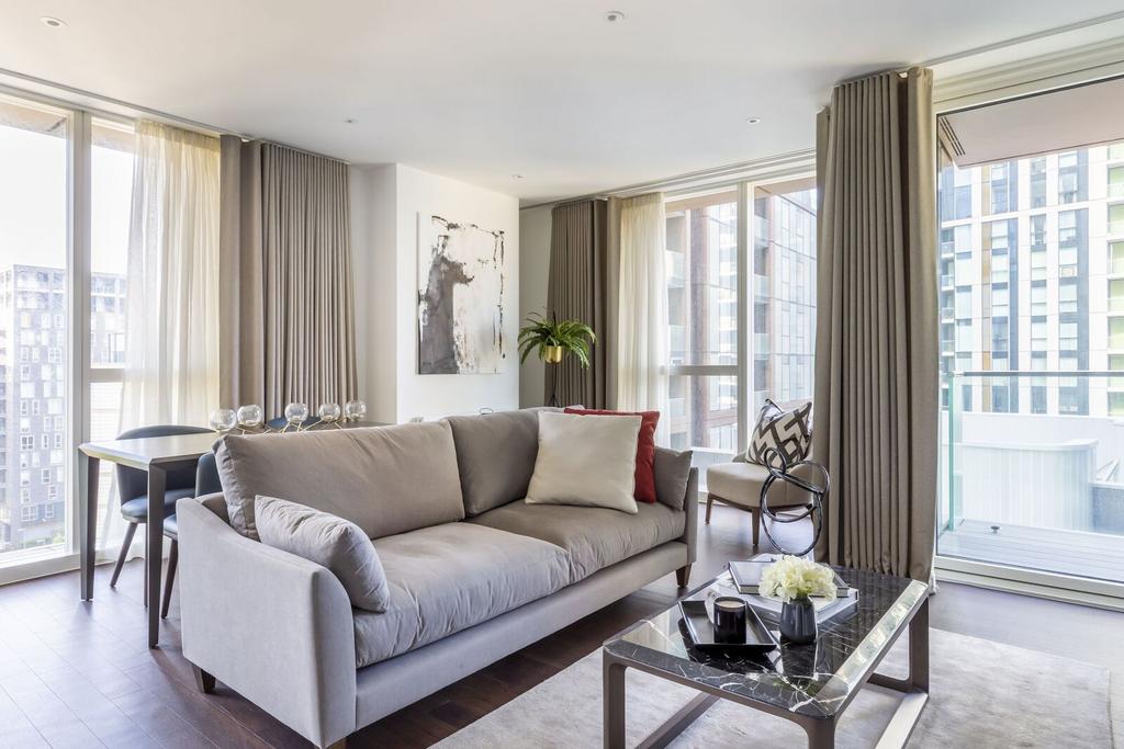 Apartment in London - View 2