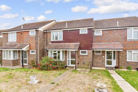 3 bedroom terraced house for sale, Ashdown Crescent, New Romney, Kent