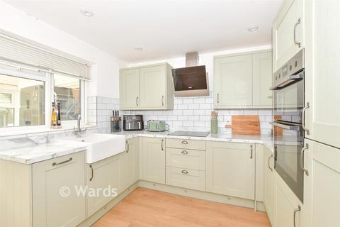 3 bedroom terraced house for sale, Ashdown Crescent, New Romney, Kent