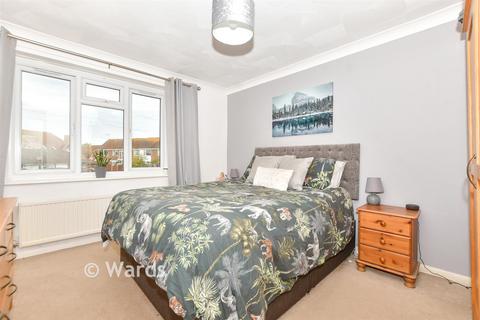 3 bedroom terraced house for sale, Ashdown Crescent, New Romney, Kent
