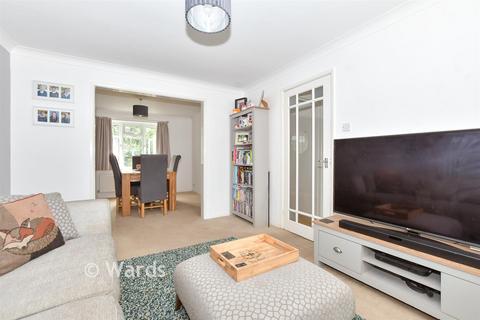 3 bedroom terraced house for sale, Ashdown Crescent, New Romney, Kent