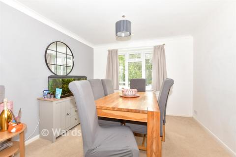 3 bedroom terraced house for sale, Ashdown Crescent, New Romney, Kent