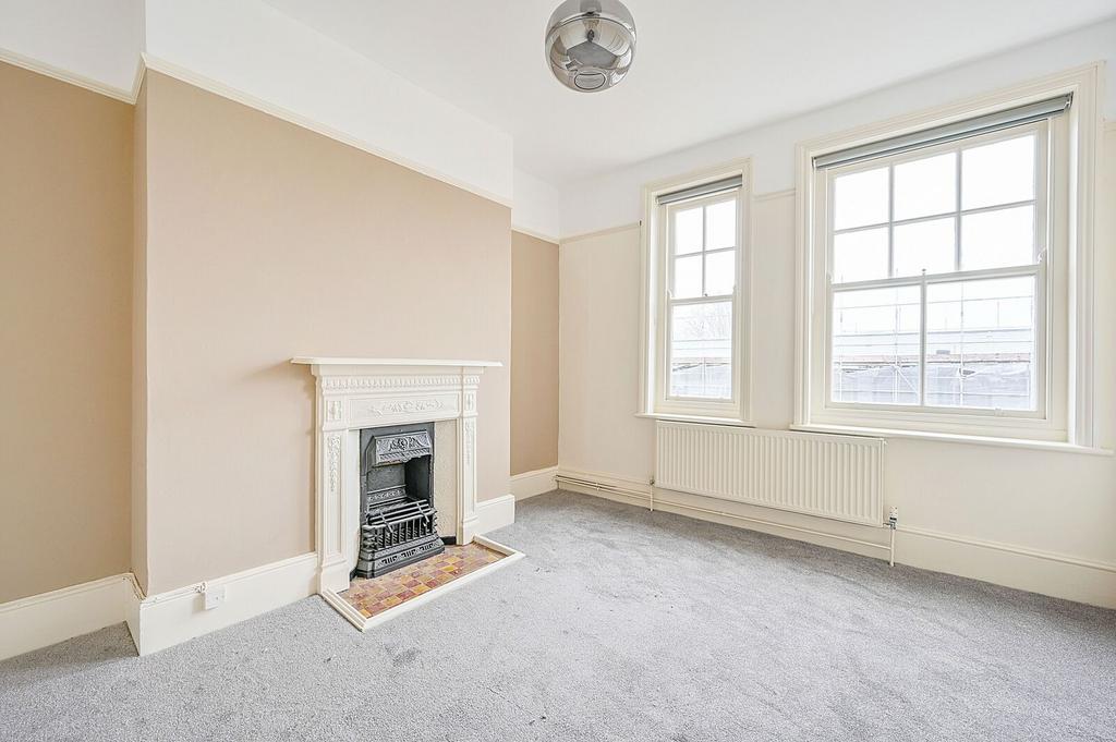 Apartment in London - View 4