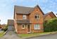 Fiskin Lane, Worcester, Worcestershire, WR4