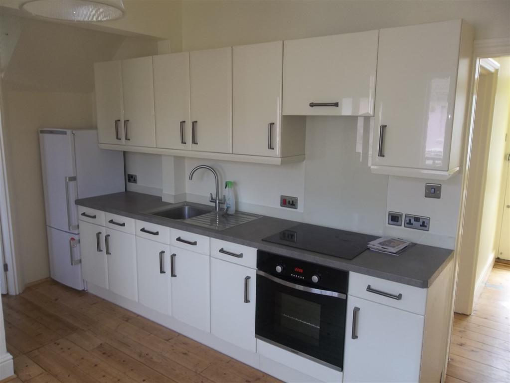 Apartment in Brighton - View 2