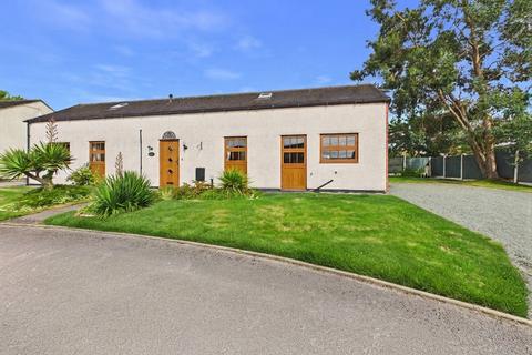 2 bedroom barn conversion for sale, Lakesedge, Stone, ST15