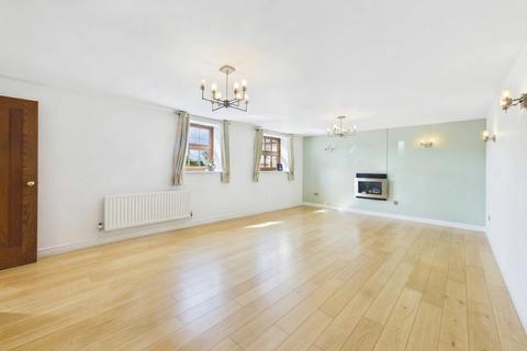 2 bedroom barn conversion for sale, Lakesedge, Stone, ST15
