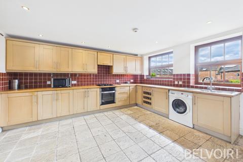 2 bedroom barn conversion for sale, Lakesedge, Stone, ST15