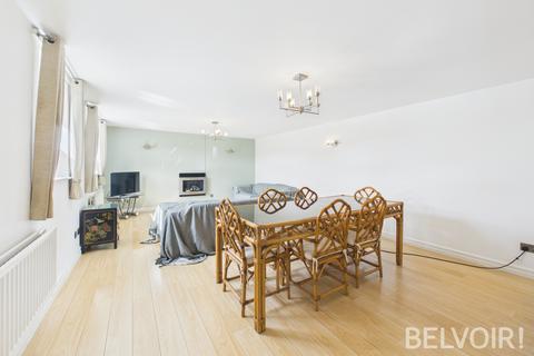 2 bedroom barn conversion for sale, Lakesedge, Stone, ST15