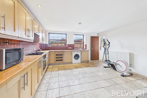 2 bedroom barn conversion for sale, Lakesedge, Stone, ST15