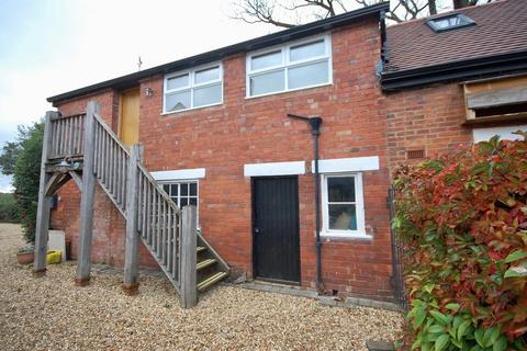 1 bedroom flat to rent, The Holloway, Chaddesley Corbett, DY10