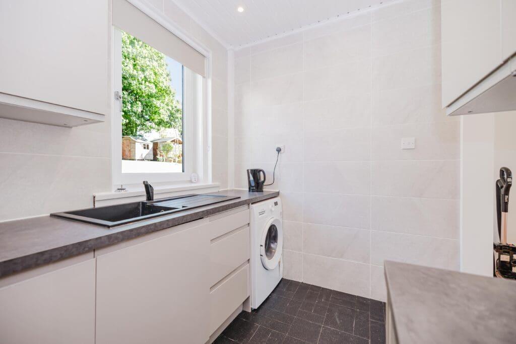 Apartment in Edinburgh - More