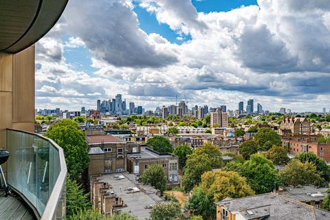 3 bedroom flat for sale, Kingsland High Street, Dalston, London, E8