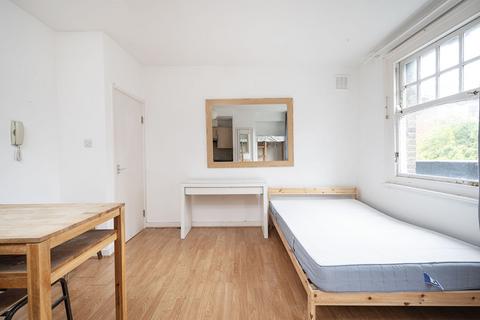 Studio for sale, Clarence Place, Clapton, London, E5