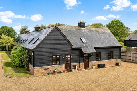 3 bedroom barn conversion for sale, Wilstone